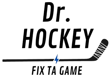 Dr.Hockey